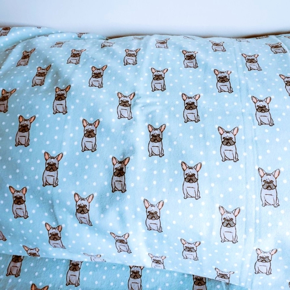 King Flannel Sheets